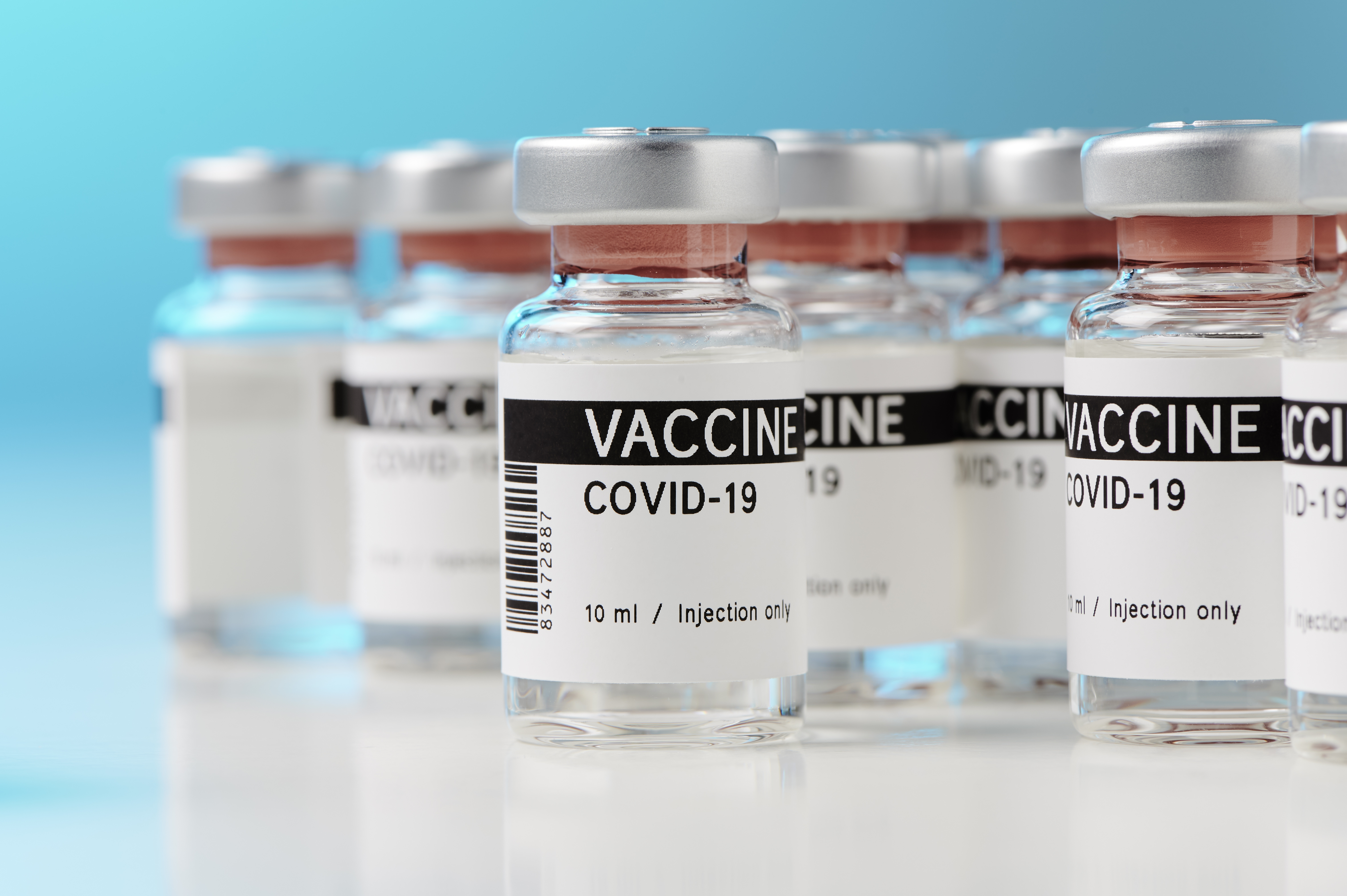 Vaccin et Covid-19